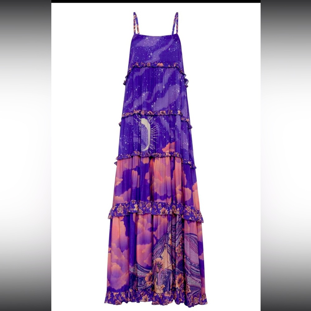 Luna Dress